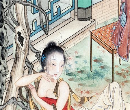 定边县-中国古代行房图大全，1000幅珍藏版！